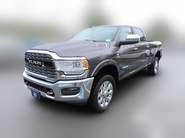 2022 Ram 2500 Limited