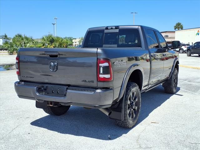 2022 Ram 2500 Limited