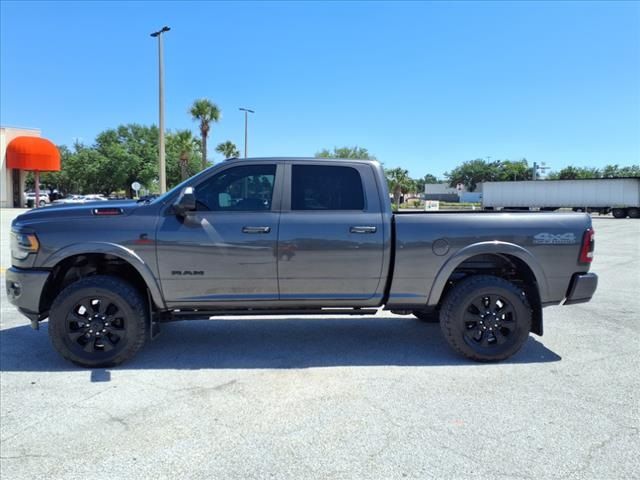 2022 Ram 2500 Limited