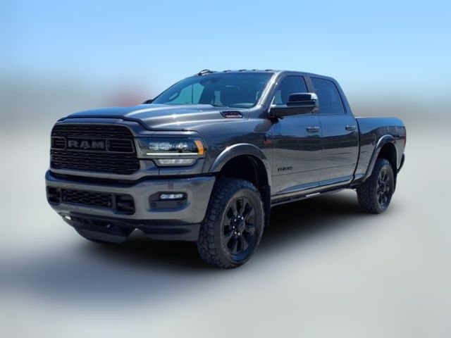 2022 Ram 2500 Limited