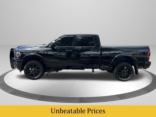 2022 Ram 2500 Limited