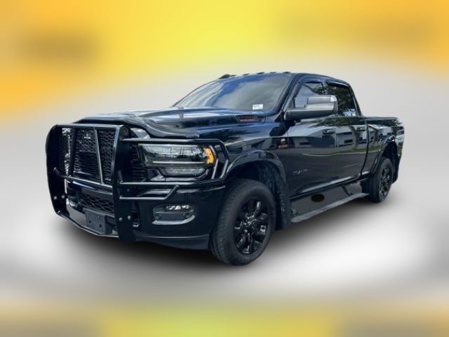 2022 Ram 2500 Limited