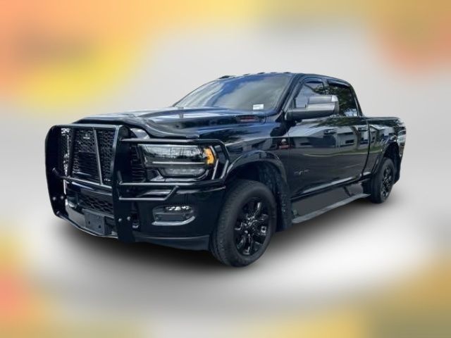 2022 Ram 2500 Limited