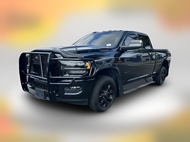 2022 Ram 2500 Limited