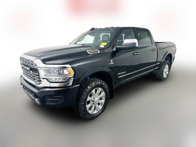 2022 Ram 2500 Limited