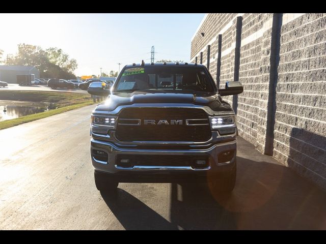 2022 Ram 2500 Limited