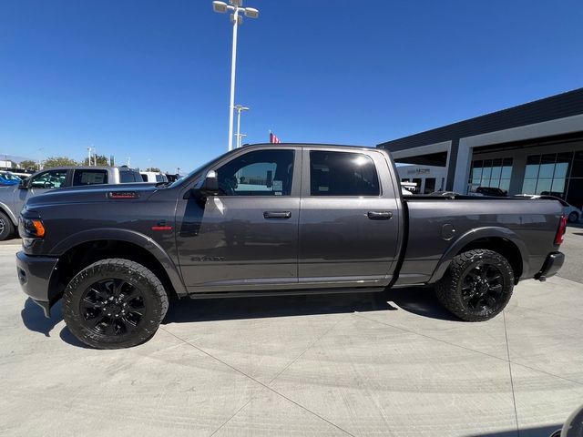 2022 Ram 2500 Limited