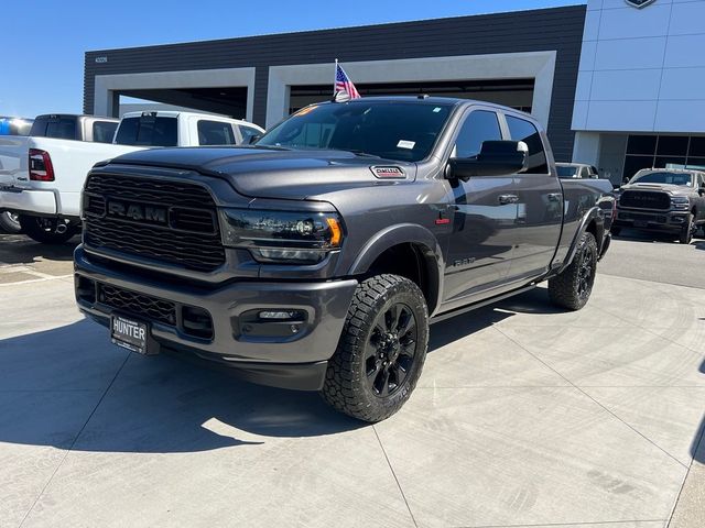 2022 Ram 2500 Limited