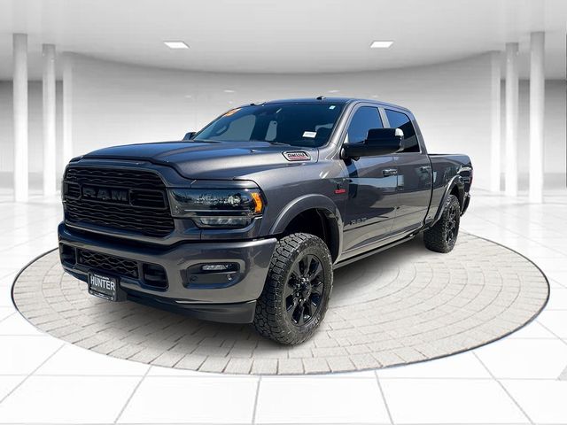 2022 Ram 2500 Limited