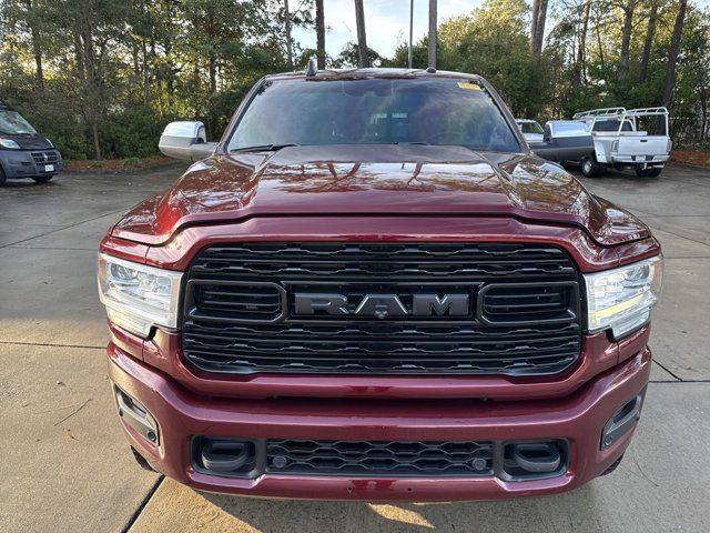 2022 Ram 2500 Limited