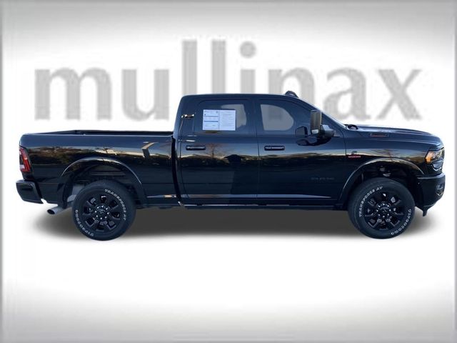 2022 Ram 2500 Limited