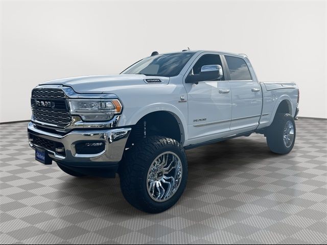 2022 Ram 2500 Limited