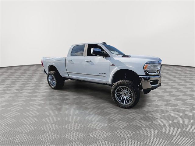 2022 Ram 2500 Limited