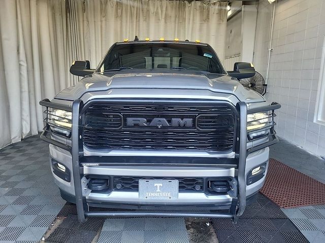 2022 Ram 2500 Limited