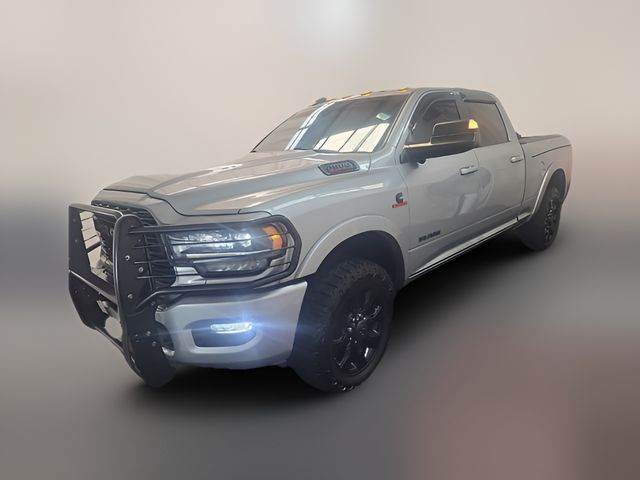 2022 Ram 2500 Limited