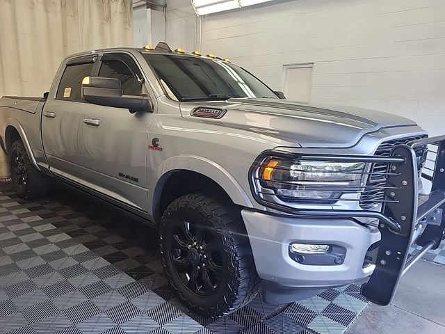 2022 Ram 2500 Limited
