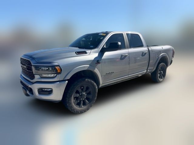 2022 Ram 2500 Limited