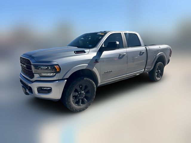 2022 Ram 2500 Limited