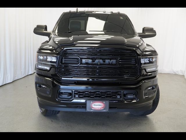 2022 Ram 2500 Limited