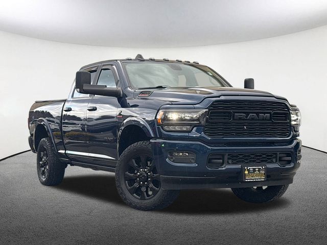 2022 Ram 2500 Limited