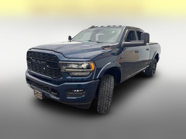 2022 Ram 2500 Limited