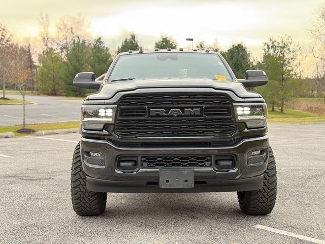 2022 Ram 2500 Limited