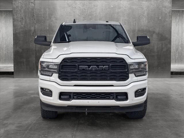 2022 Ram 2500 Limited