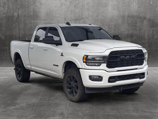 2022 Ram 2500 Limited