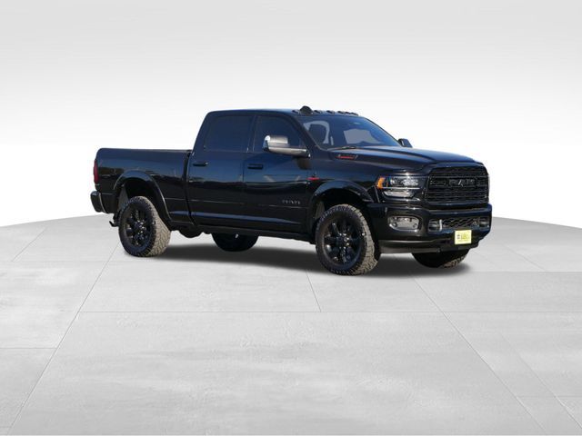 2022 Ram 2500 Limited