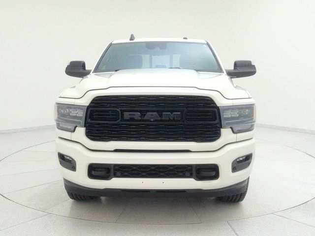 2022 Ram 2500 Limited