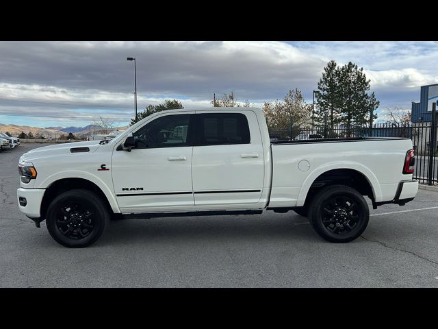 2022 Ram 2500 Limited