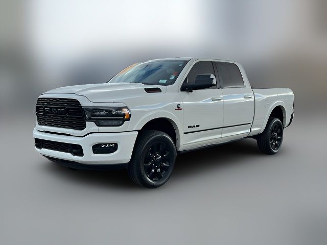 2022 Ram 2500 Limited