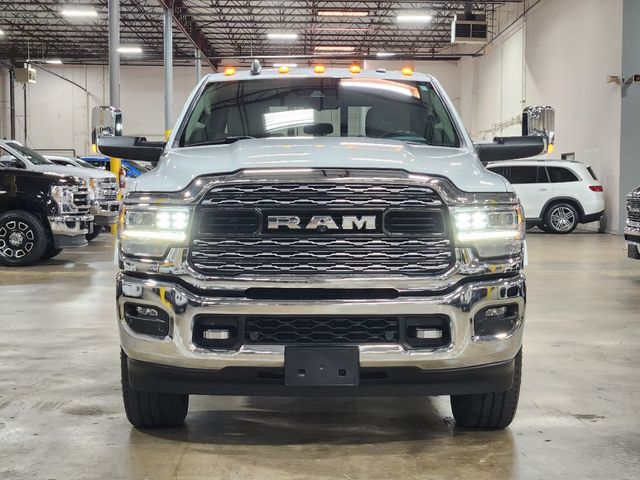 2022 Ram 2500 Limited