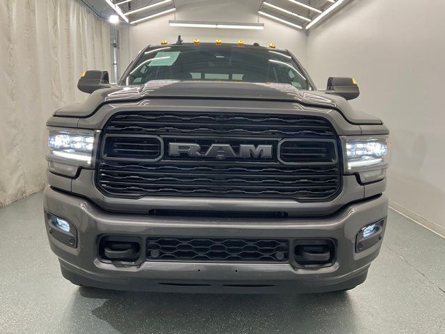 2022 Ram 2500 Limited