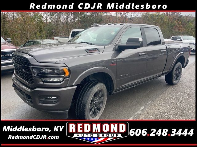 2022 Ram 2500 Limited