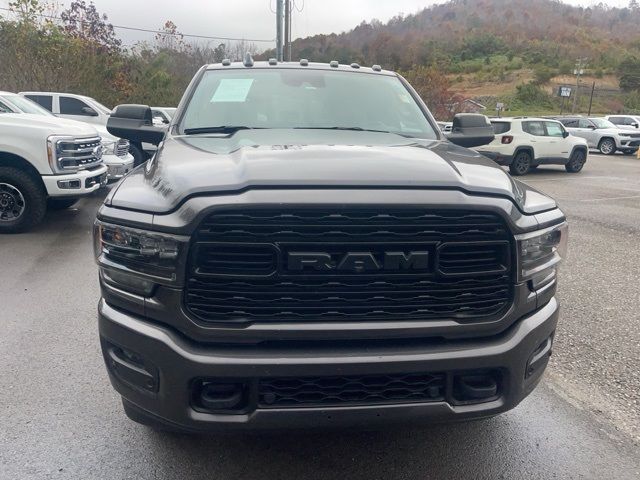 2022 Ram 2500 Limited