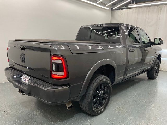 2022 Ram 2500 Limited