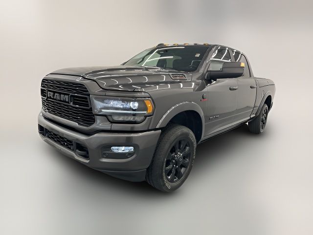 2022 Ram 2500 Limited