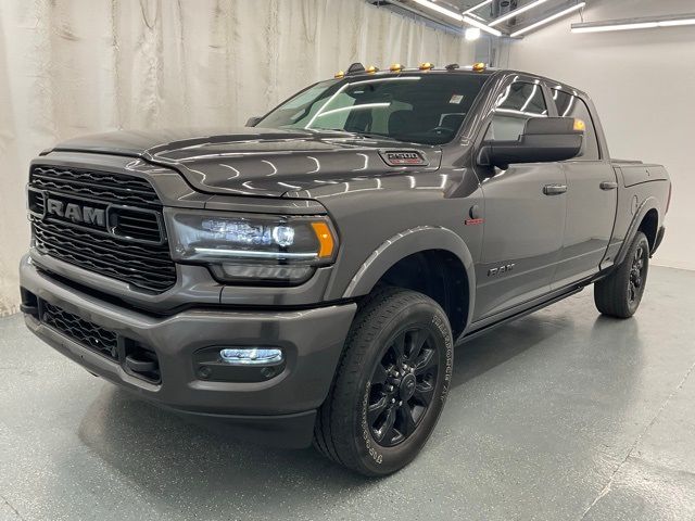 2022 Ram 2500 Limited