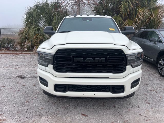 2022 Ram 2500 Limited