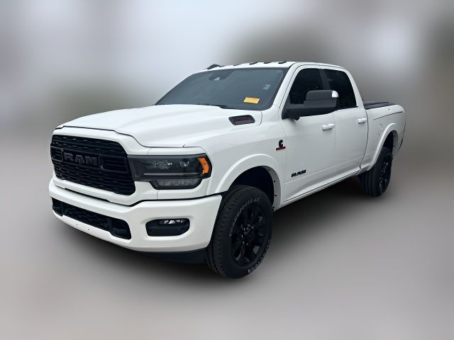 2022 Ram 2500 Limited