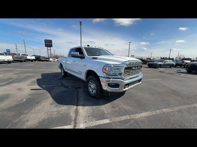 2022 Ram 2500 Limited