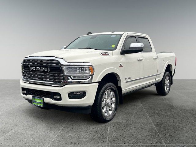 2022 Ram 2500 Limited