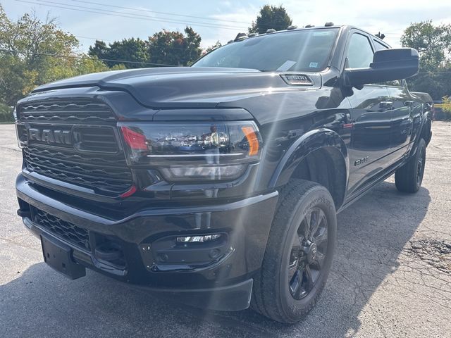 2022 Ram 2500 Limited