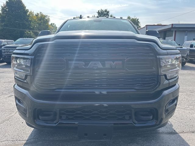 2022 Ram 2500 Limited