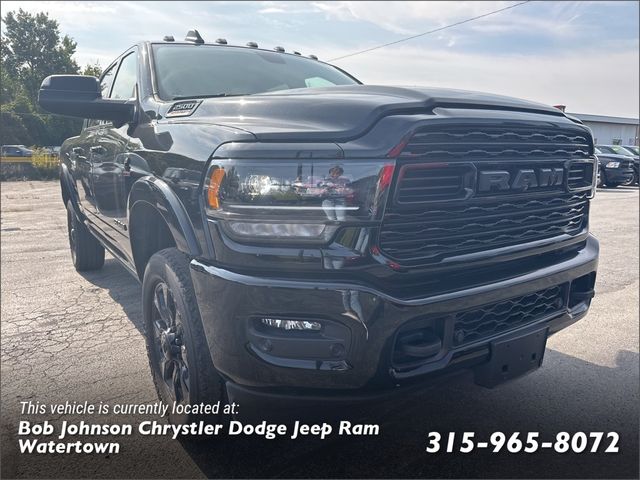 2022 Ram 2500 Limited