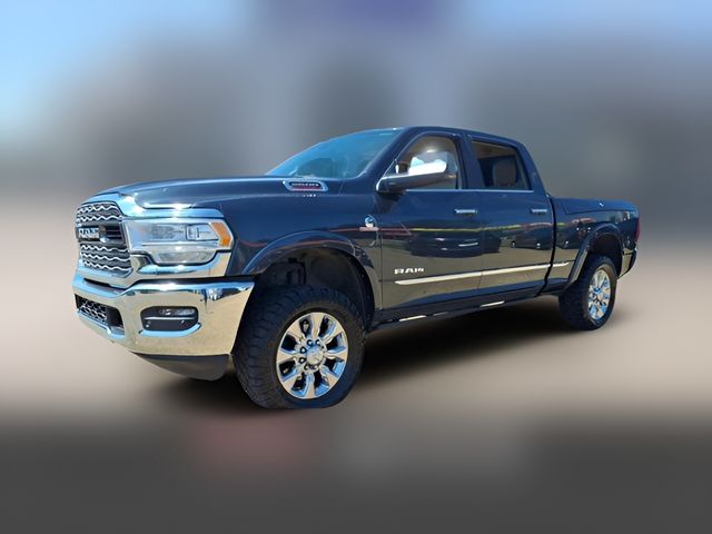 2022 Ram 2500 Limited