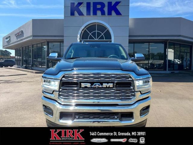 2022 Ram 2500 Limited