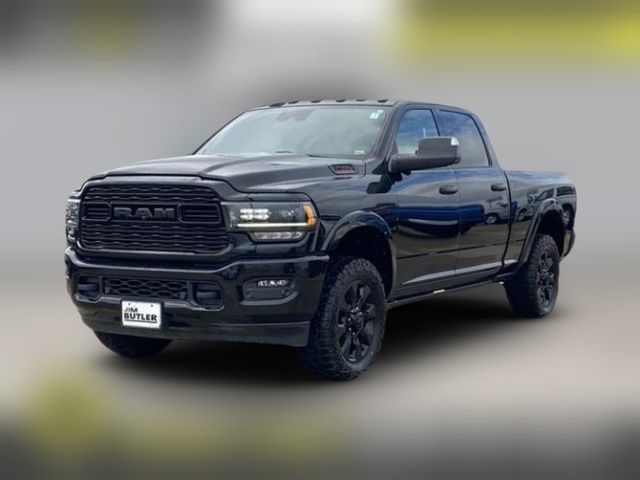 2022 Ram 2500 Limited