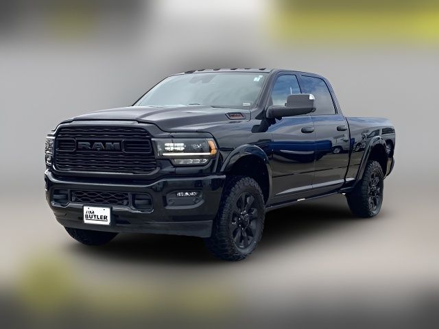 2022 Ram 2500 Limited